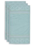 Pip Studio Badgoed Soft Zellige Blue 26304
