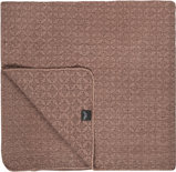 Livello Sprei Stonewashed Mr & Mrs Amsterdam Ruby 25300