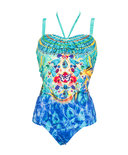 Mila Tankini Multi 23C-35208H | 23778