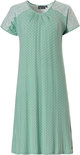 Pastunette DeLuxe Dames Nachthemd Light Green 15221-320-2 | 25872