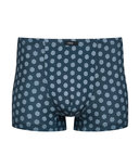 Mey Men Shorty Brande Yacht Blue 37139 | 26264