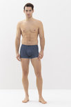 Mey Men Shorty Brande Yacht Blue 37139 | 26264