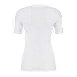 Ten Cate Women Thermo T-Shirt Snow White 30239 | 18214