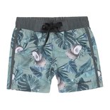 Koko Noko Jongens Chloorbestendig Zwemshort Green V42826-3718 | 26251