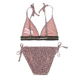 Dutch Jeans Meisjes Bikini Pink V43611-4513 | 26247