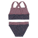Dutch Jeans Meisjes Bikini Navy V43601-4513 | 26246