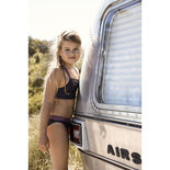 Dutch Jeans Meisjes Bikini Navy V43601-4513 | 26246