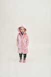 Charlie Choe Kinder Badjas Roze F41021-41 | 25020