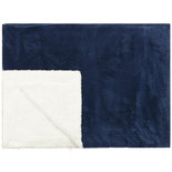 Livello Plaid Calvin Dark Blue 26238