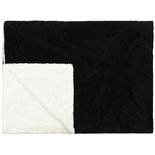 Livello Plaid Calvin Black 26240