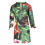 Mila Coverdress Forestgreen V43214-23 | 26161
