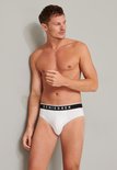 Schiesser Men 95/5 Rio-slips 3-Pack Wit 173984 | 26364