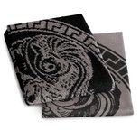 DDDDD Keukendoek Minerva Grey 25272