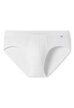 Schiesser Men Long Life Cotton Sportslip White 172470 | 26371