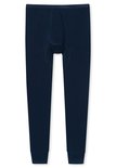 Schiesser Men Original Classics Feinripp Pants Navy 005135 | 26375
