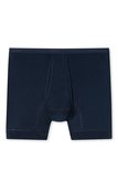Schiesser Men Original Classics Feinripp Short Navy 005131| 26374