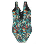 Mila Badpak Powernet Aqua V43225-23 | 26157