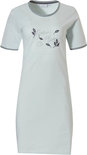 Pastunette Dames Nachthemd Light Green 10221-162-2 | 25994