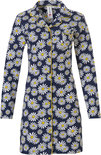 Rebelle Dames Nachthemd Dark Blue 11221-436-6 | 26232