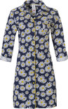 Rebelle Dames Nachthemd Dark Blue 11221-436-6 | 26232