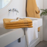 Livello Badgoed Collectie Home Yellow 25759