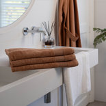 Livello Badgoed Collectie Home Caramel 25758