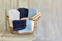 Livello Home Saunalaken Pastel Blue 24379