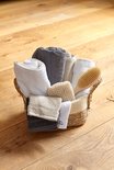 Livello Home Saunalaken Grey 20986