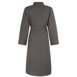 Livello Badjas Nature Long Grey 25921