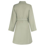 Livello Badjas Nature Short Light Green 25916