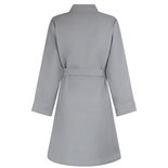Livello Badjas Nature Short Dusty Blue 25917