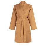 Livello Badjas Nature Short Caramel 25919