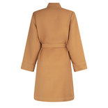 Livello Badjas Nature Short Caramel 25919