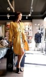 Livello Badjas Nature Short Sunny 25918