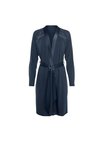 Lisca Ochtendjas Evelyn Blauw 23336 | 25325