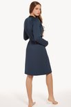 Lisca Ochtendjas Evelyn Blauw 23336 | 25325