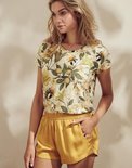 Essenza Short Xava Solange Indian Gold 100128-525-02 | 25926
