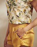 Essenza Short Xava Solange Indian Gold 100128-525-02 | 25926