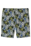 Schiesser Heren Mix & Relax Short Khaki 176606 | 25816