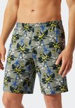 Schiesser Heren Mix & Relax Short Khaki 176606 | 25816