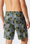 Schiesser Heren Mix & Relax Short Khaki 176606 | 25816