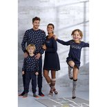Pastunette Junior Jongens Pyjama 24212-681-2 | 25524