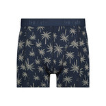 Ten Cate Men Cotton Stretch Shorts Palm 32022 | 25385