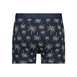 Ten Cate Men Cotton Stretch Shorts Palm 32022 | 25385