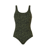 Tweka Chloorbestendig Badpak Camo 10948 2291 | 26171