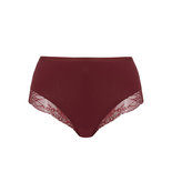 Ten Cate Women Goodz Slips Lace 2-Pack Bordeaux 32192 | 25684