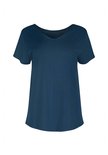 Skiny Dames Shirt Moonlit Ocean 085627 | 26208