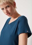 Skiny Dames Shirt Moonlit Ocean 085627 | 26208