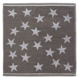 DDDDD Keukendoek Star Grey 12650