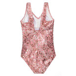 Mila Badpak Powernet Pink V43231-23 | 26166